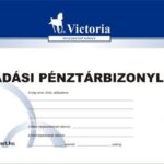 Kiadási pénztárbizonylat