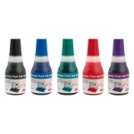 COLOP 801 - 25 ml bélyegzőfesték