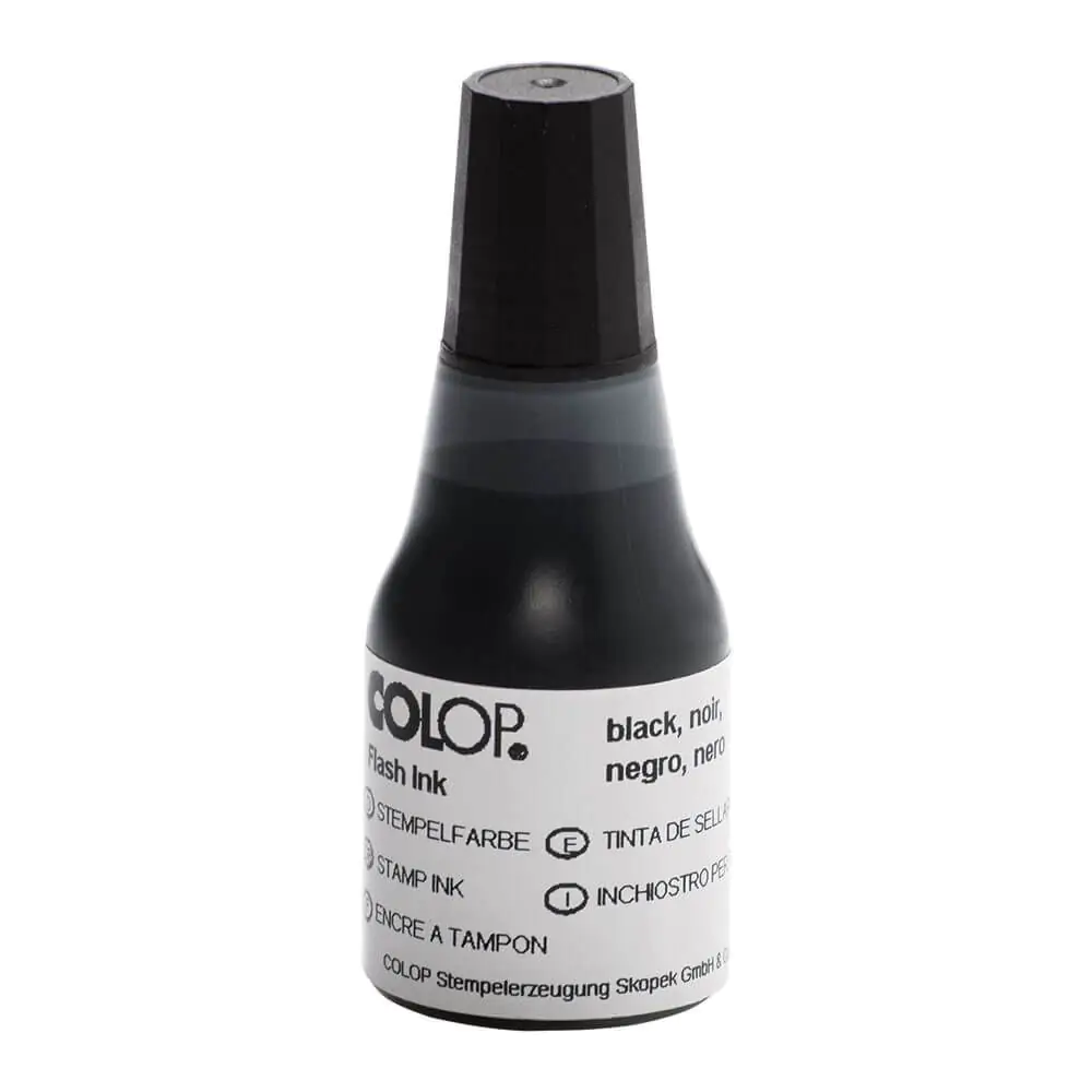 COLOP EOS festék - 25 ml