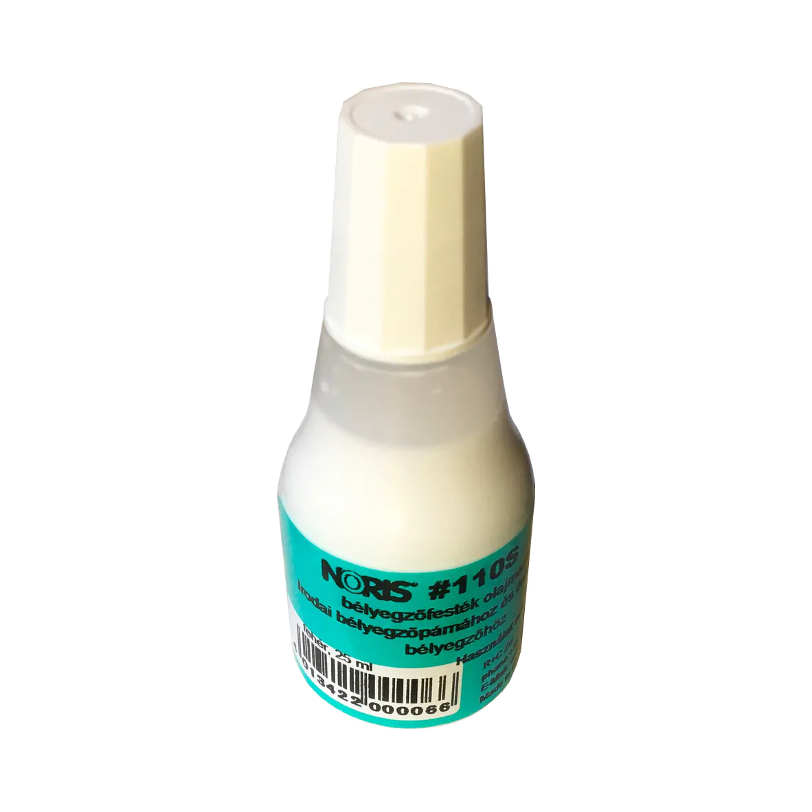 Noris N 110S - 25 ml különleges színekben