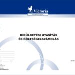 Kiküldetési utasítás és költségelszámolás