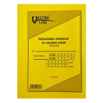 Egészségügyi kiskönyv