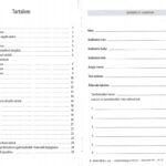 Nyomtatvány gyermekegészségügyi kiskönyv