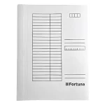 Gyorsfűzős FORTUNA papír