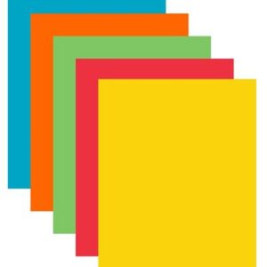 Színes fénymásolópapír