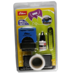 textil belyegzo szett